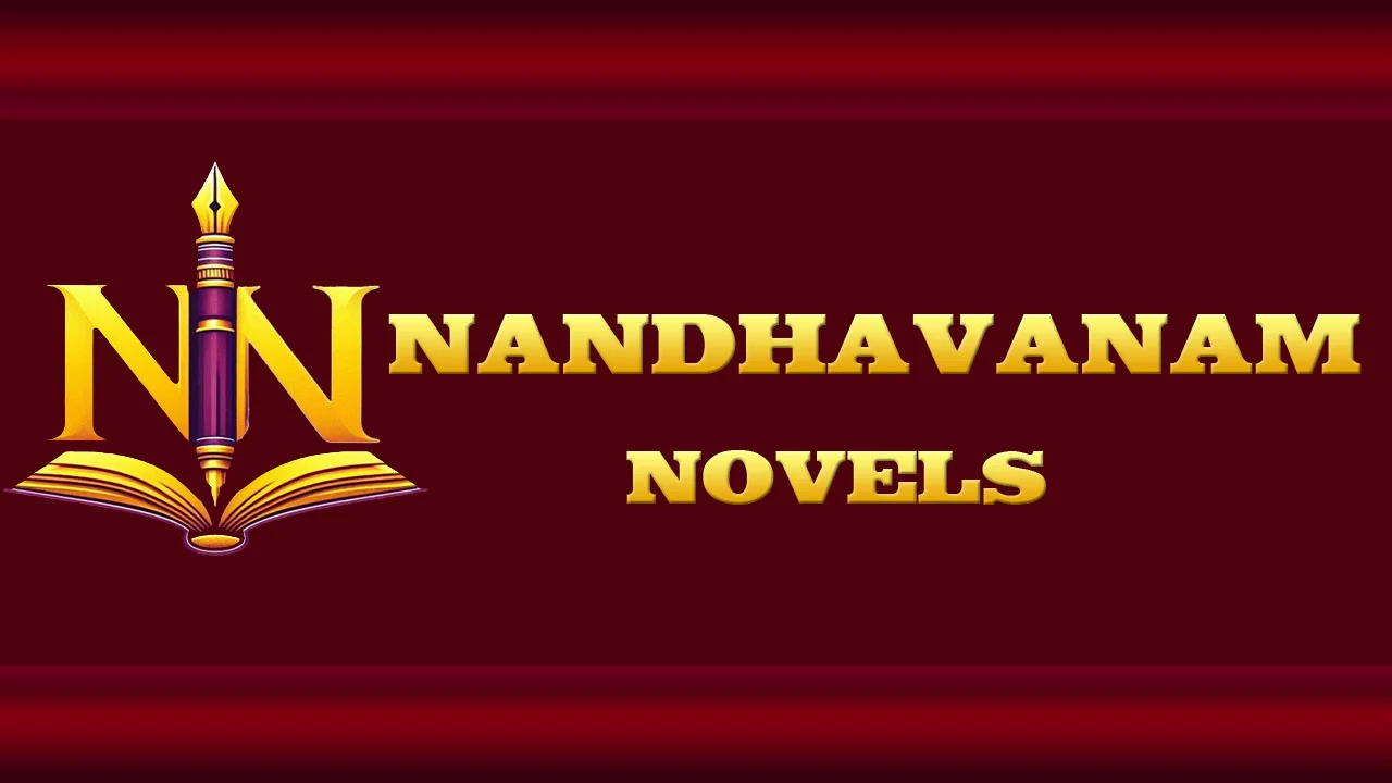 nandhavanamnovels.com